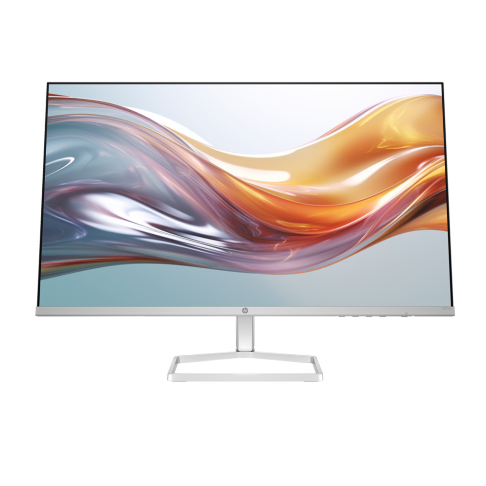 Màn hình HP S5 527sw 94F47AA (27Inch | Full HD | 5ms | 100HZ | 300cd/m2 | IPS)