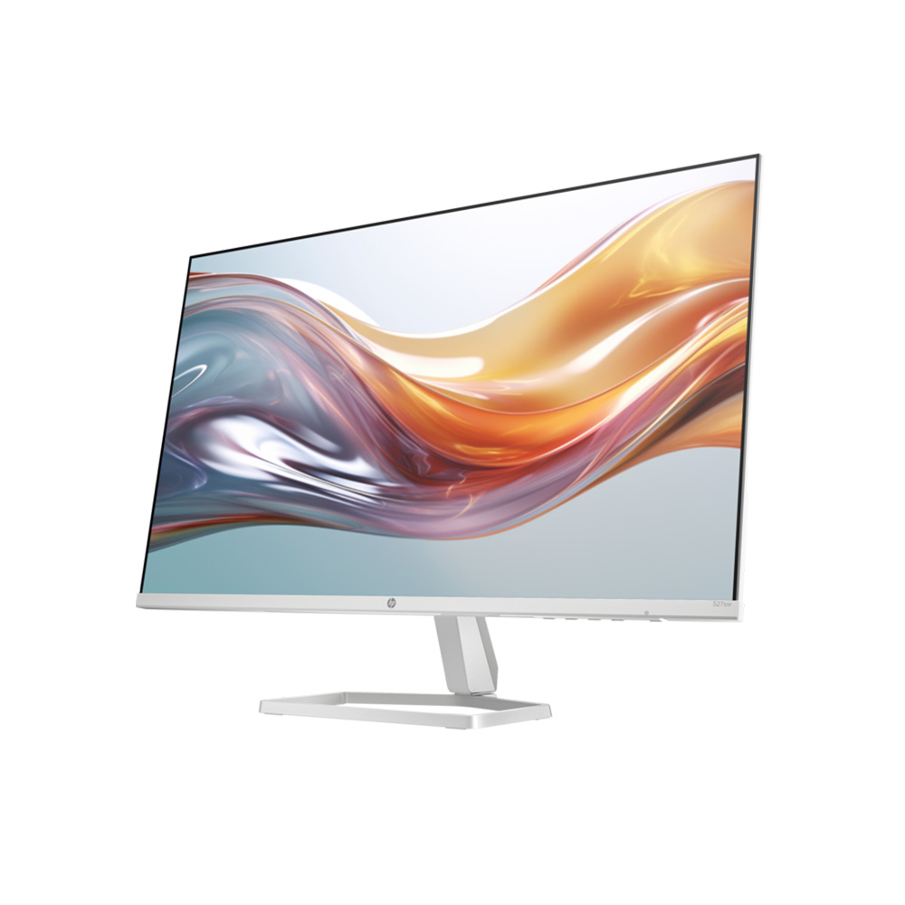 Màn hình HP S5 527sw 94F47AA (27Inch | Full HD | 5ms | 100HZ | 300cd/m2 | IPS)