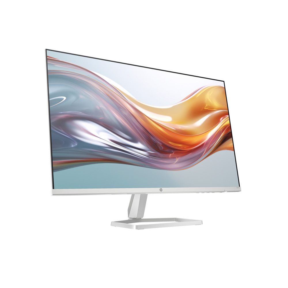 Màn hình HP S5 527sw 94F47AA (27Inch | Full HD | 5ms | 100HZ | 300cd/m2 | IPS)