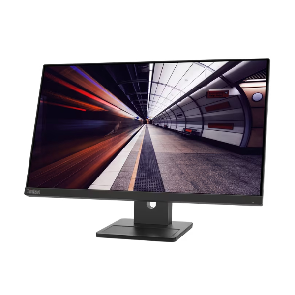 Màn hình Lenovo Think Vision E24-30 63EDMAR2WW (23.8Inch | Full HD | 4ms | 100HZ | 250cd/m2 | IPS | Loa)