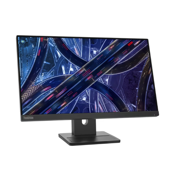 Màn hình Lenovo Think Vision E22-30 63EBMAR2WW (21.5Inch | Full HD | 4ms | 75HZ | 250cd/m2 | IPS | Loa)