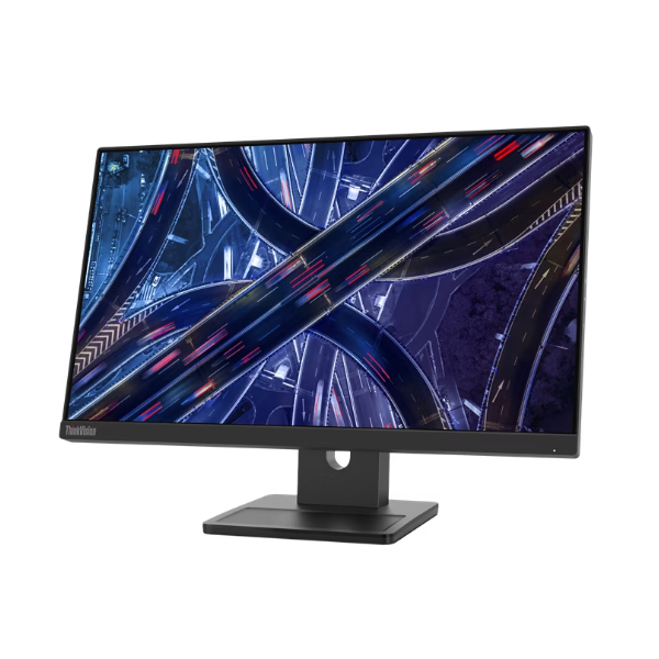 Màn hình Lenovo Think Vision E22-30 63EBMAR2WW (21.5Inch | Full HD | 4ms | 75HZ | 250cd/m2 | IPS | Loa)