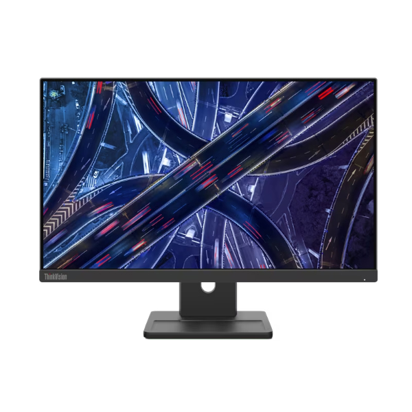 Màn hình Lenovo Think Vision E22-30 63EBMAR2WW (21.5Inch | Full HD | 4ms | 75HZ | 250cd/m2 | IPS | Loa)
