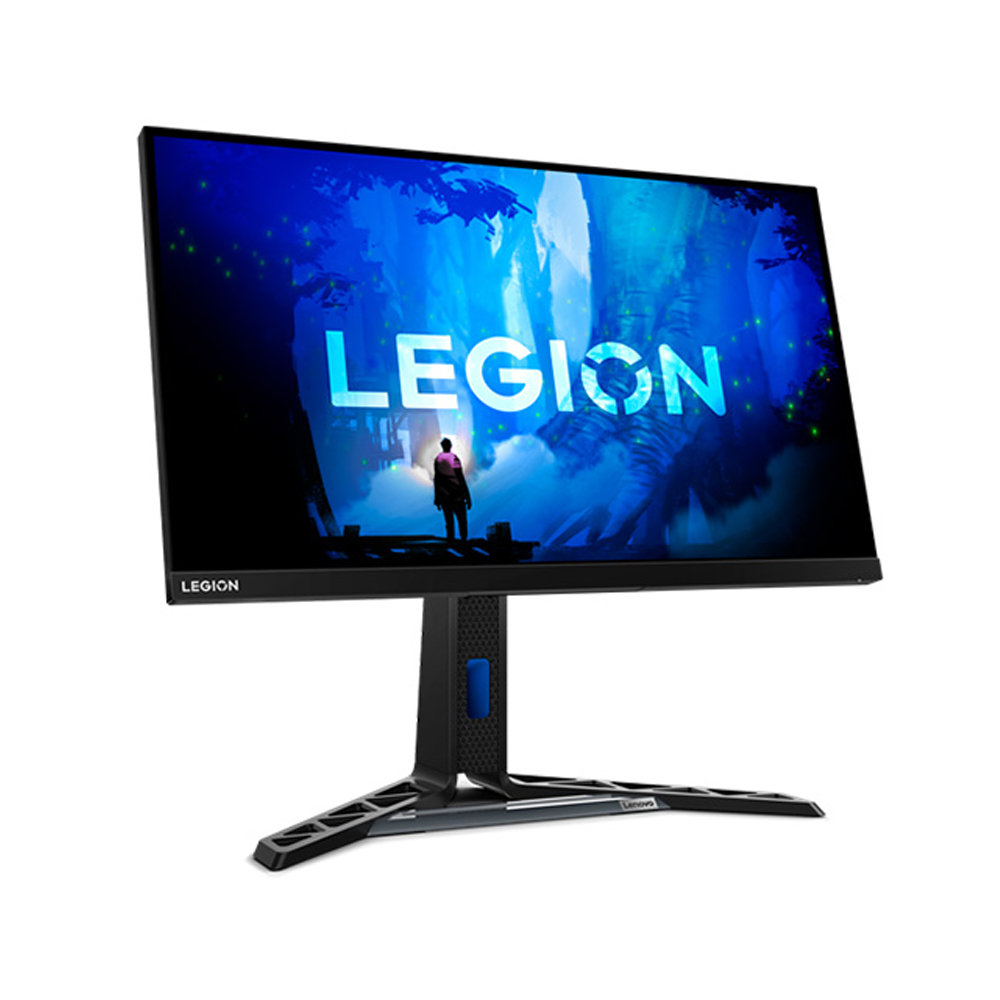 Màn hình gaming Lenovo Legion Y27qf-30 67A7GAC3VN (27Inch | 2K 3MP | 0,5ms | 240Hz | 400cd/m2 | IPS)