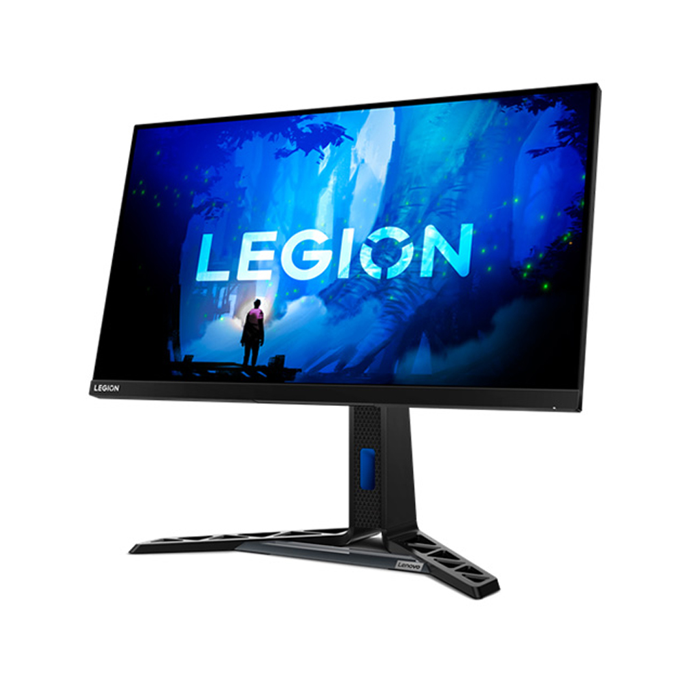 Màn hình gaming Lenovo Legion Y27qf-30 67A7GAC3VN (27Inch | 2K 3MP | 0,5ms | 240Hz | 400cd/m2 | IPS)