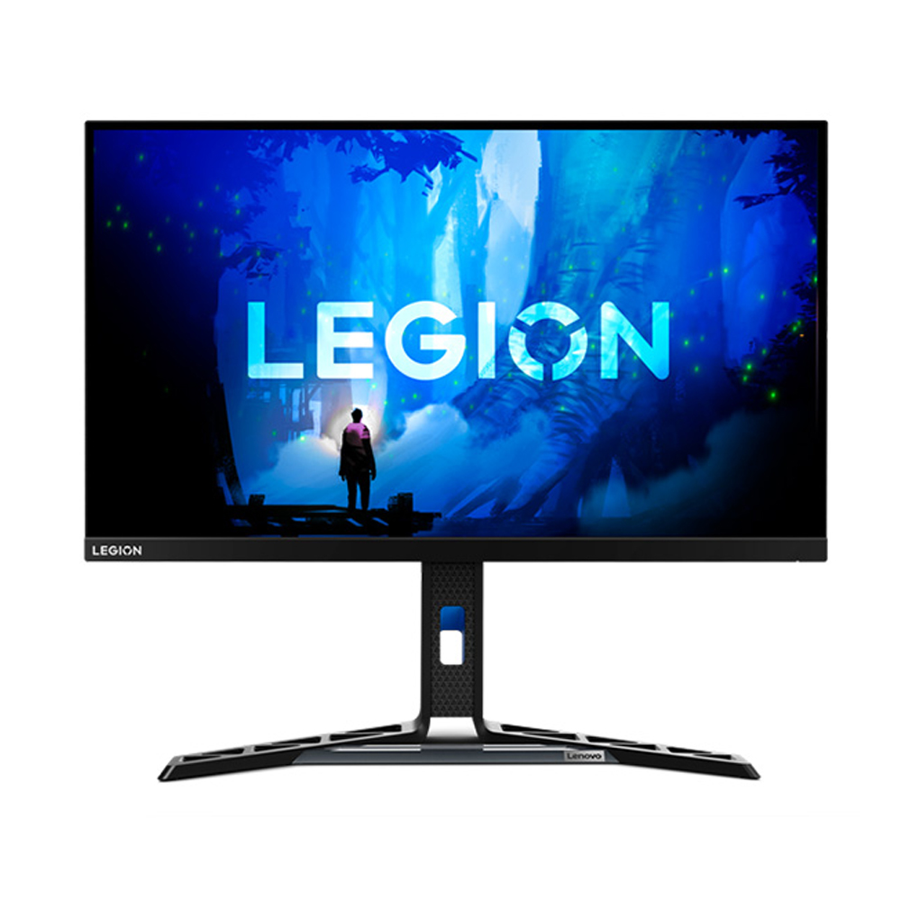 Màn hình gaming Lenovo Legion Y27qf-30 67A7GAC3VN (27Inch | 2K 3MP | 0,5ms | 240Hz | 400cd/m2 | IPS)