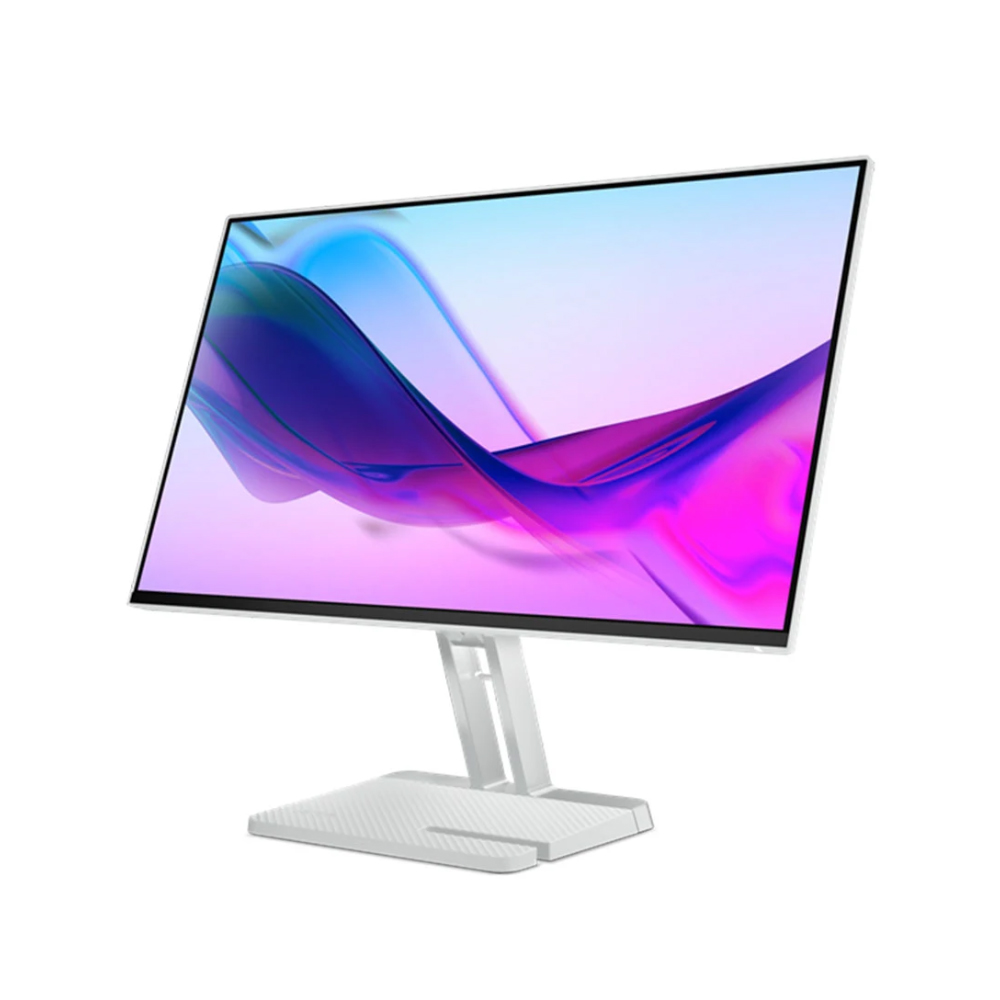 Màn hình Lenovo L24i-4A 67BCKAC6VN Grey (23.8Inch | Full HD | 4ms | 100HZ | 250cd/m2 | IPS | Loa)