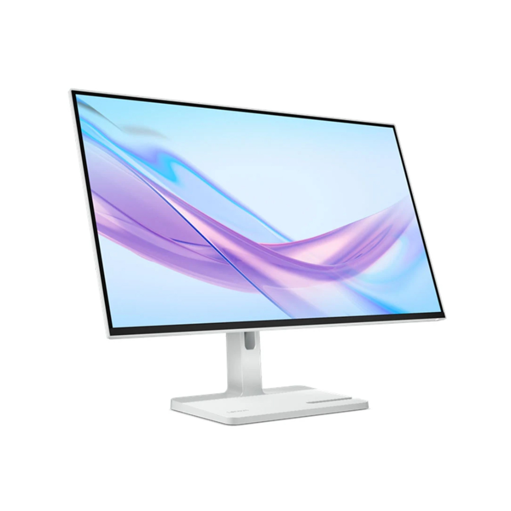 Màn hình đồ họa Lenovo L27q-4A 67BFGAC6VN Grey (27Inch | QHD (2560x1440) | 4ms | 100HZ | 300cd/m2 | IPS | Loa)
