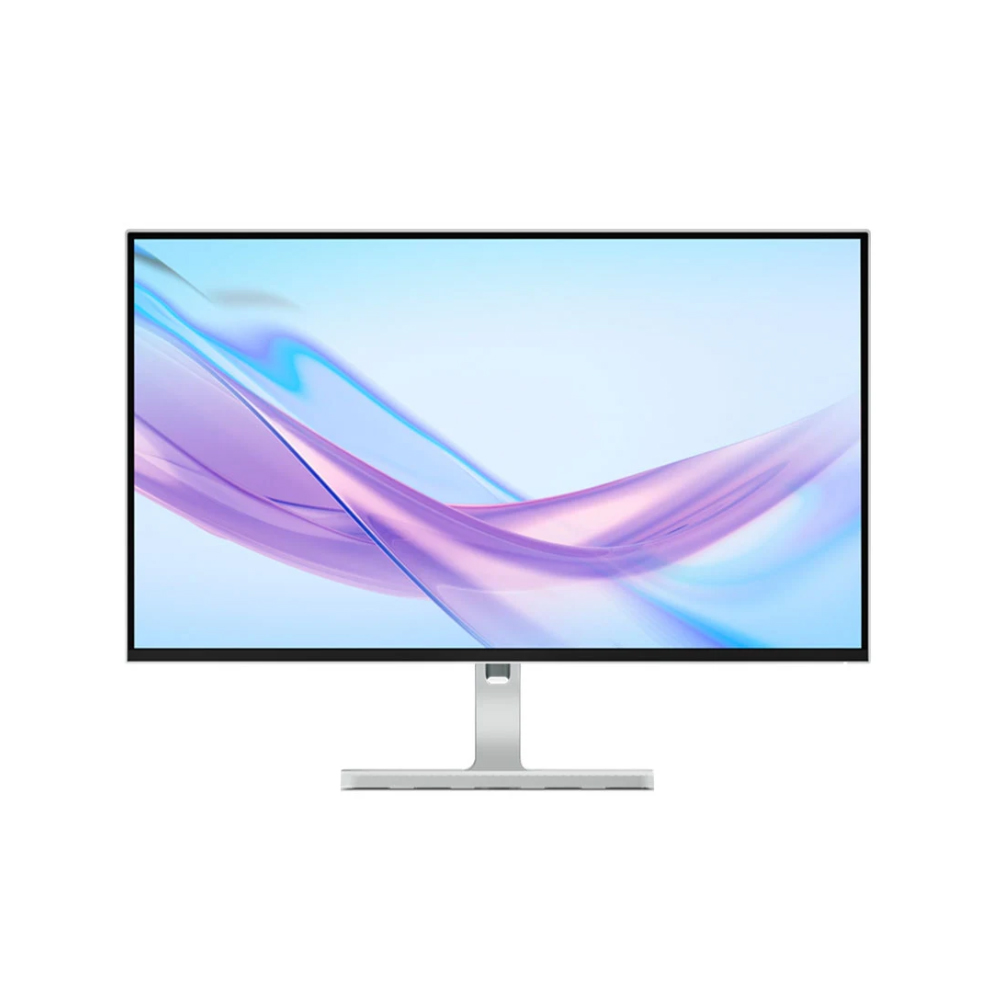 Màn hình đồ họa Lenovo L27q-4A 67BFGAC6VN Grey (27Inch | QHD (2560x1440) | 4ms | 100HZ | 300cd/m2 | IPS | Loa)