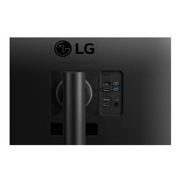 Màn hình cong LG UltraGear 34WR55QC-B (34Inch | UWQHD(3440x1440) | 5ms | 100HZ  | VA)