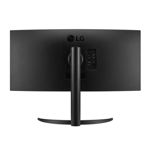 Màn hình cong LG UltraGear 34WR55QC-B (34Inch | UWQHD(3440x1440) | 5ms | 100HZ  | VA)