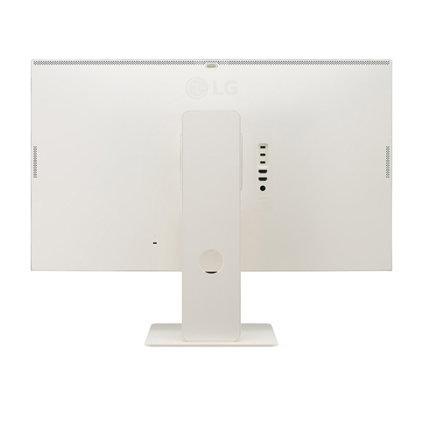 Màn hình thông minh LG MyView 32SR83U-W (31.5Inch | 4K(3840 x 2160) | 5ms | IPS | Loa | Wi-Fi +Bluetooth)