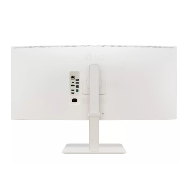 Màn hình cong ultrawide LG UltraGear 38WR85QC-W (38Inch | 1ms | 144Hz | 350cd/m2 | Nano IPS | Loa)