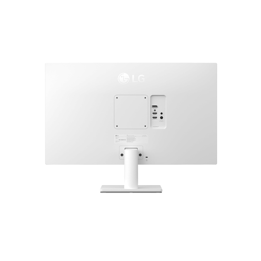 Màn hình đồ họa LG UltraFine 27US500-W (27Inch | 4K | 5ms | 300cd/m2 | IPS)