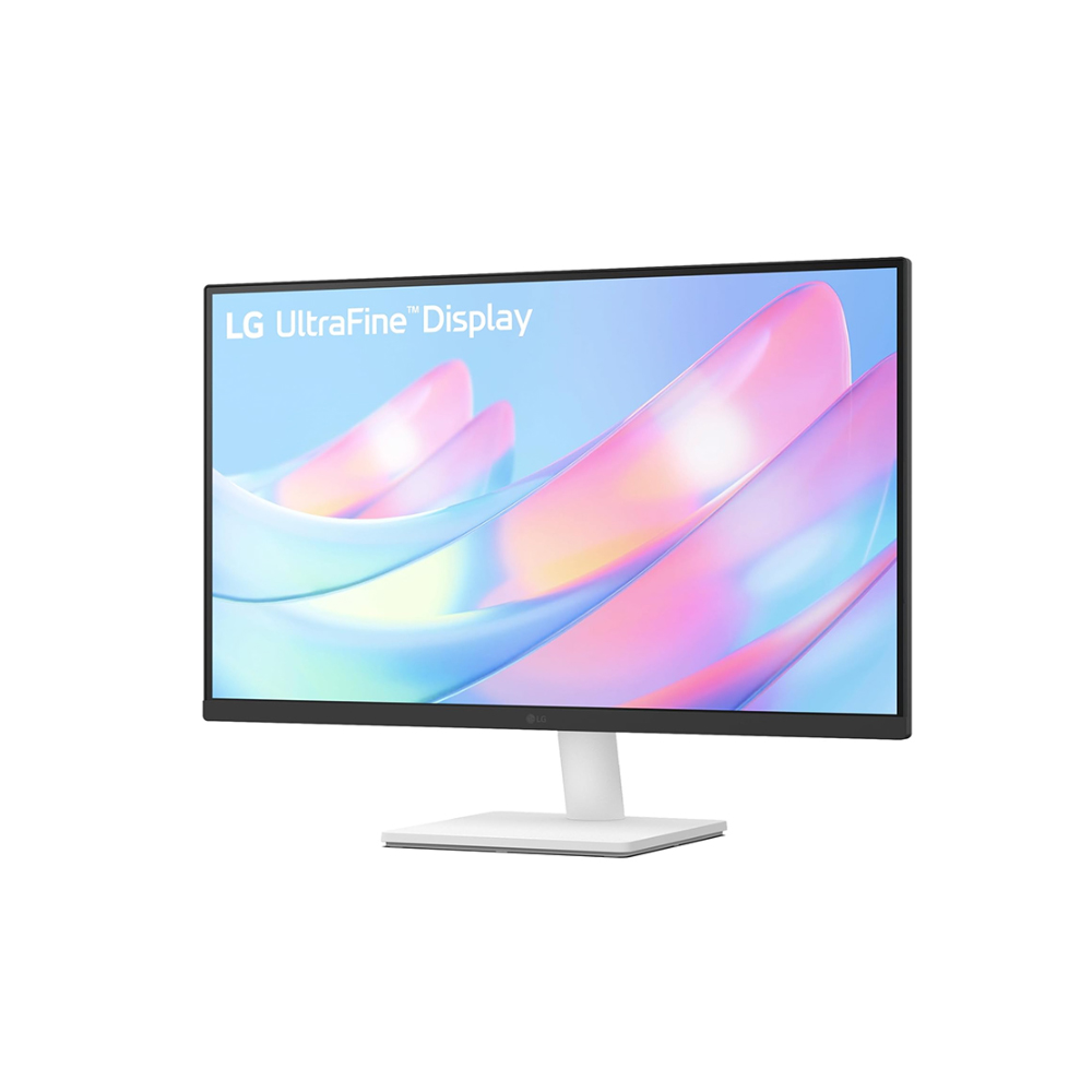 Màn hình đồ họa LG UltraFine 27US500-W (27Inch | 4K | 5ms | 300cd/m2 | IPS)