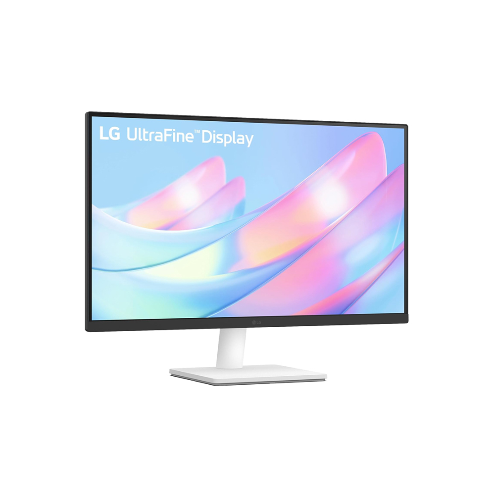 Màn hình đồ họa LG UltraFine 27US500-W (27Inch | 4K | 5ms | 300cd/m2 | IPS)