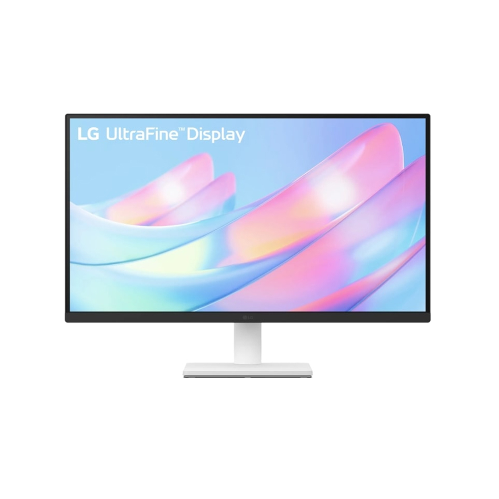 Màn hình đồ họa LG UltraFine 27US500-W (27Inch | 4K | 5ms | 300cd/m2 | IPS)
