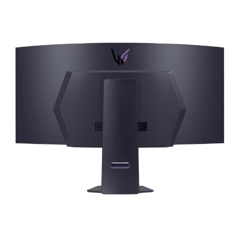 Màn hình gaming cong LG UltraGear 45GS95QE-B (44.5Inch | WQHD | 0,03ms | 240Hz | 275cd/m2 | OLED)