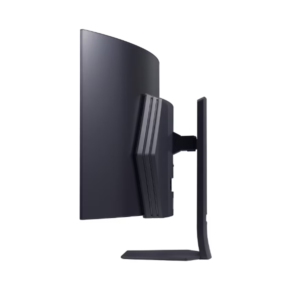 Màn hình gaming cong LG UltraGear 45GS95QE-B (44.5Inch | WQHD | 0,03ms | 240Hz | 275cd/m2 | OLED)