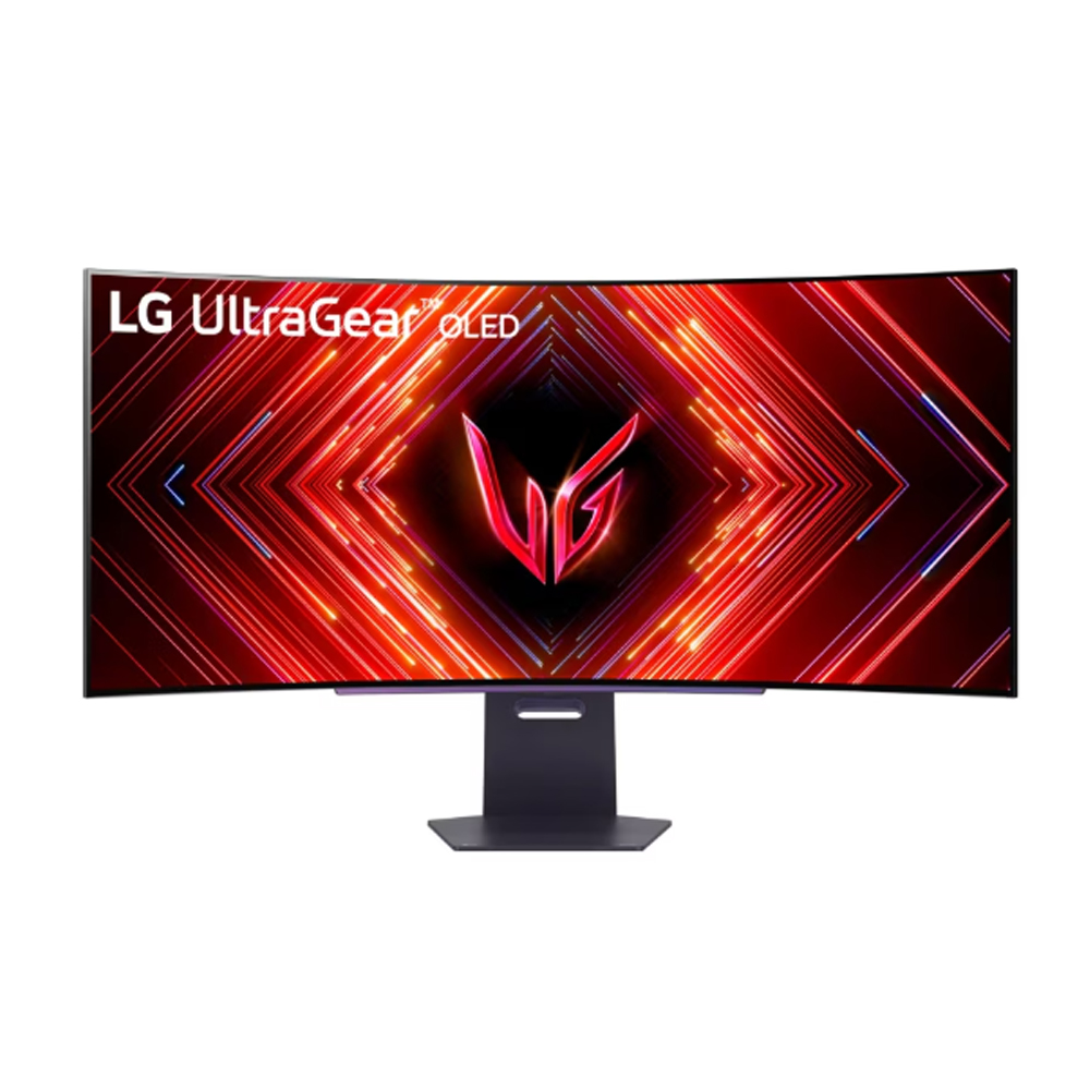 Màn hình gaming cong LG UltraGear 45GS95QE-B (44.5Inch | WQHD | 0,03ms | 240Hz | 275cd/m2 | OLED)