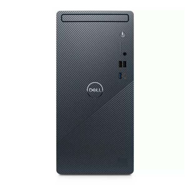 Máy tính để bàn đồng bộ Dell Inspiron 3030MT T6FDR1 (Core i5-14400 | 8GB | 512GB SSD | Wifi + BT | Win11 | 1Y)