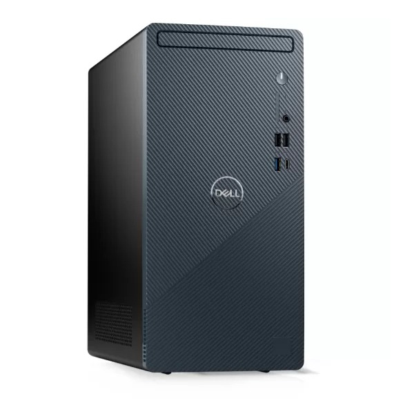 Máy tính để bàn đồng bộ Dell Inspiron 3030MT T6FDR (Core i3-14100 | 8GB | 512GB SSD | Wifi + BT | Key + Mouse | Win11 | 2Y)