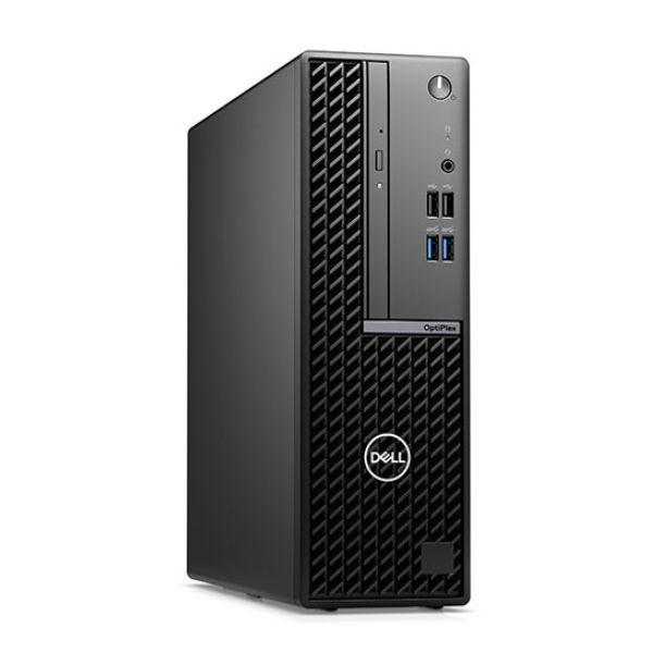 Máy tính để bàn đồng bộ Dell OptiPlex 7010 SFF 71047010 (Core i3-13100 | 8GB | 256GB SSD | KB_M | Win11H | 1Yr)