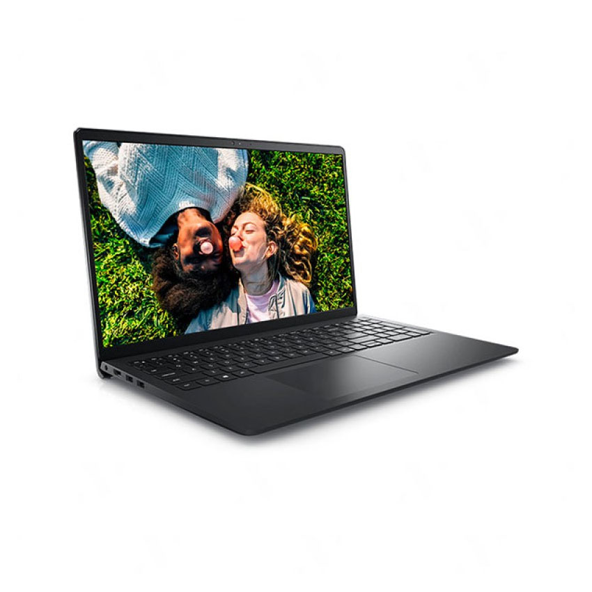 Laptop Dell Inspiron 3520 71043874 (Core i5-1235U | 8GB | 512GB SSD | 15.6FHD | FP | Win11 | Office HS21 | Đen)