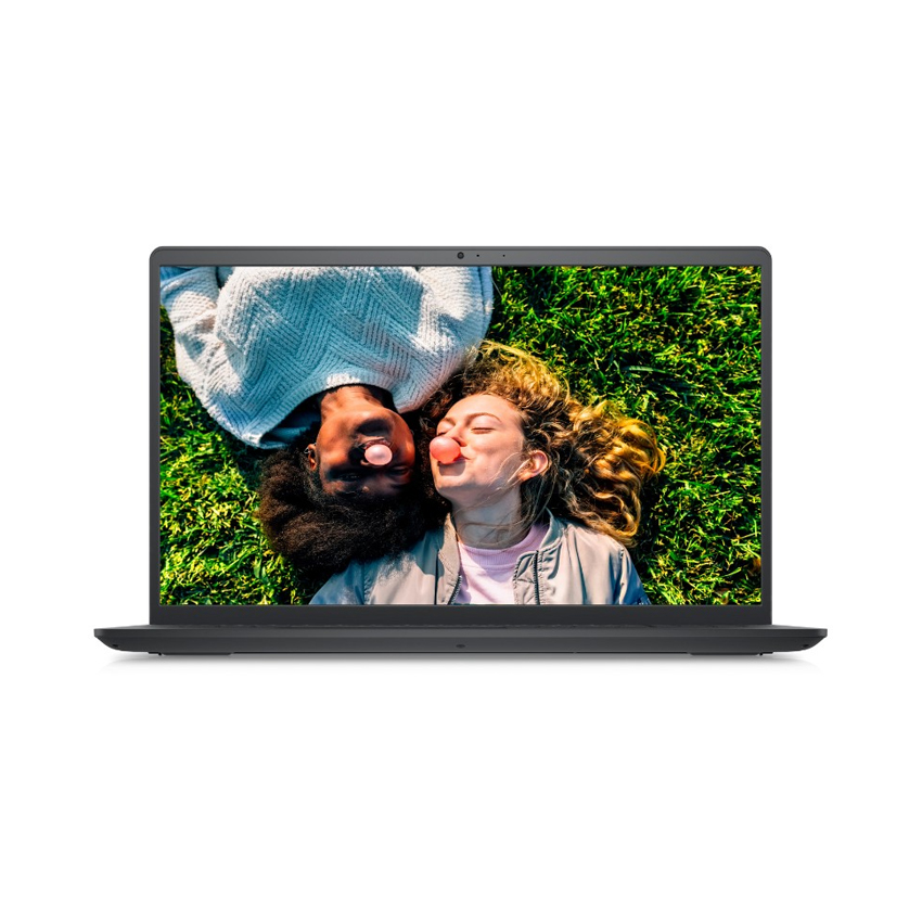 Laptop Dell Inspiron N3520 i5U165W11BLU-FP (Core i5 1235U | 16GB | 512GB SSD | 15.6inch FHD | 120Hz | FP | Win11 | OfficeHS21 | Đen)