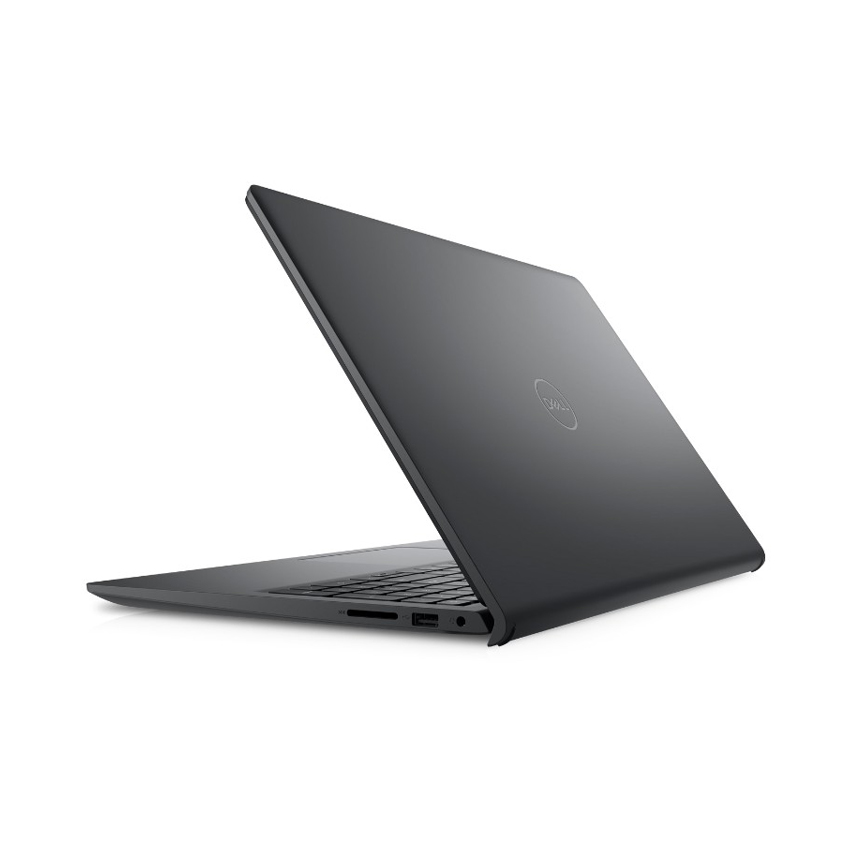 Laptop Dell Inspiron N3520 i5U165W11BLU-FP (Core i5 1235U | 16GB | 512GB SSD | 15.6inch FHD | 120Hz | FP | Win11 | OfficeHS21 | Đen)