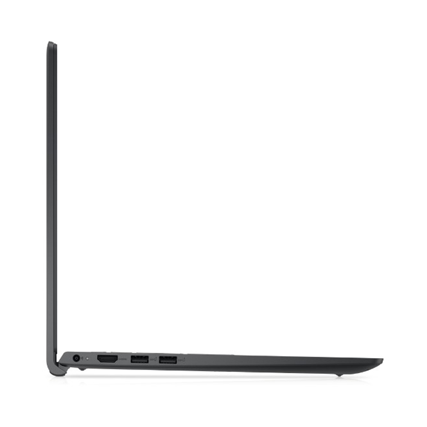 Laptop Dell Inspiron N3520 i5U165W11BLU-FP (Core i5 1235U | 16GB | 512GB SSD | 15.6inch FHD | 120Hz | FP | Win11 | OfficeHS21 | Đen)