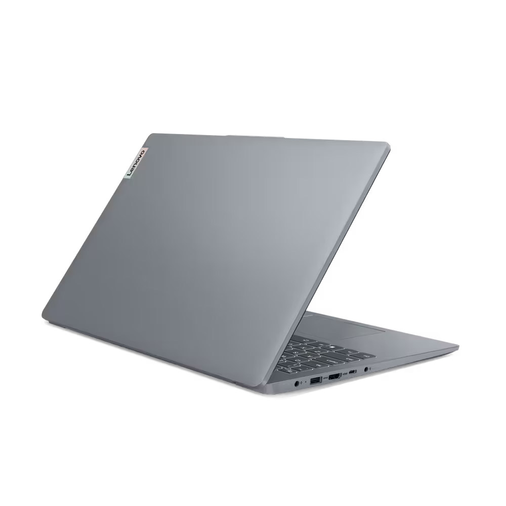 Laptop Lenovo IdeaPad Slim 3 15IAH8 83ER000FVN (Core i5-12450H | 16GB | 1TB | Intel UHD | 15.6 inch FHD | Win 11 | Xám)