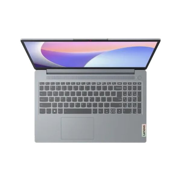 Laptop Lenovo IdeaPad Slim 3 15IRH8 83EM003EVN (Core i7 13620H | 16GB | 512GB | 15.6inch FHD | Win11 | Arctic Grey)