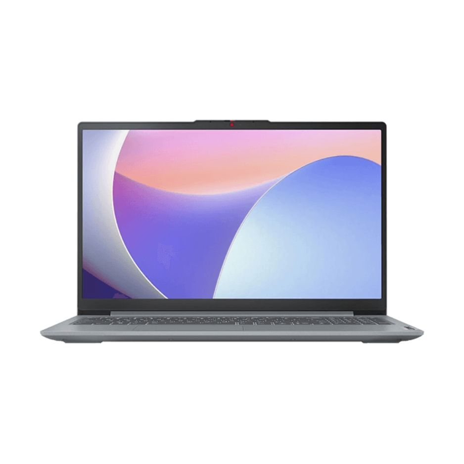 Laptop Lenovo IdeaPad Slim 3 15IRH8 83EM003EVN (Core i7 13620H | 16GB | 512GB | 15.6inch FHD | Win11 | Arctic Grey)