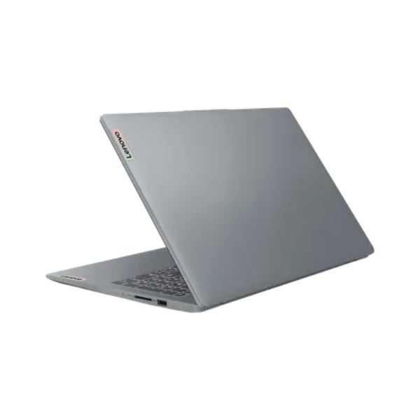 Laptop Lenovo IdeaPad Slim 3 15IRH8 83EM003EVN (Core i7 13620H | 16GB | 512GB | 15.6inch FHD | Win11 | Arctic Grey)