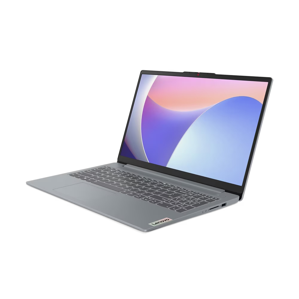 Laptop Lenovo IdeaPad Slim 3 15IRH8 83EM003FVN (Core i7-13620H | 16GB | 1TB | 15.6 inch FHD | Win 11 | Xám)