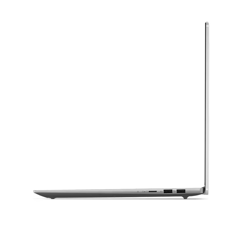 Laptop Lenovo IdeaPad Slim 5 16IMH9 83DC001RVN (Core Ultra 5 125H | 16GB | 512GB | Intel Arc | 16 inch 2K OLED | Win 11 | Xám)