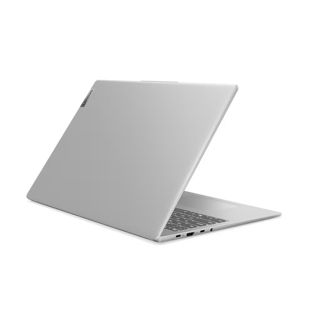 Laptop Lenovo IdeaPad Slim 5 16IMH9 83DC001RVN (Core Ultra 5 125H | 16GB | 512GB | Intel Arc | 16 inch 2K OLED | Win 11 | Xám)