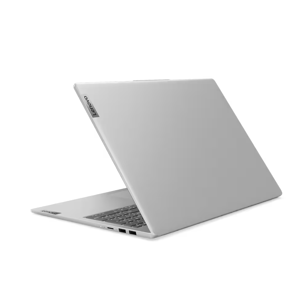 Laptop Lenovo IdeaPad Slim 5 16IMH9 83DC001RVN (Core Ultra 5 125H | 16GB | 512GB | Intel Arc | 16 inch 2K OLED | Win 11 | Xám)
