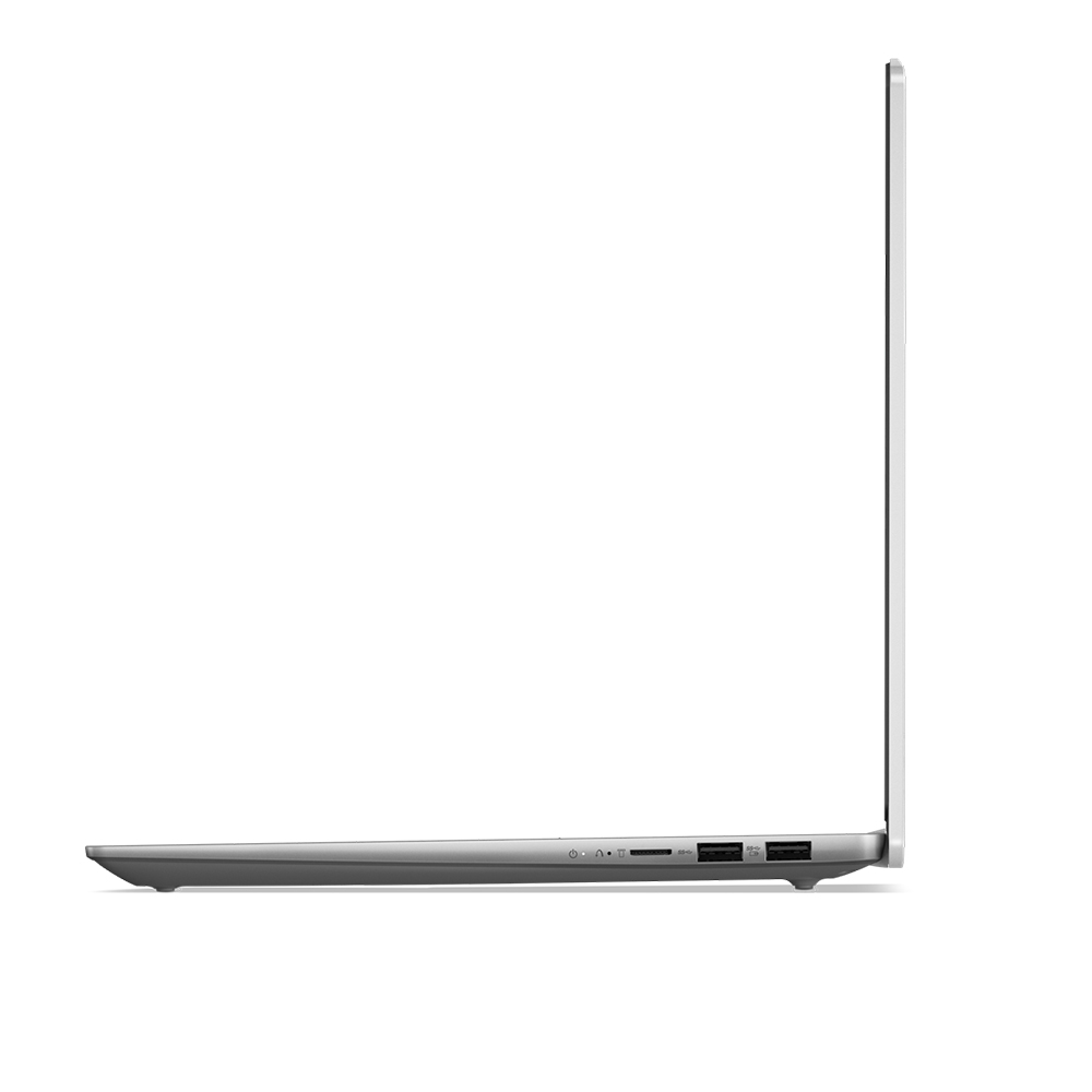 Laptop Lenovo Ideapad Slim 5 14AHP9 83DB003BVN (AMD Ryzen 7 8845HS | 16GB | 512GB | AMD Radeon 780M | 14 inch WUXGA | Win 11 | Xám)