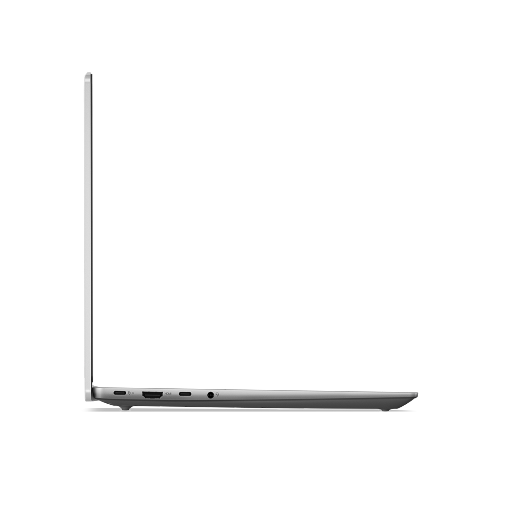 Laptop Lenovo Ideapad Slim 5 14AHP9 83DB003BVN (AMD Ryzen 7 8845HS | 16GB | 512GB | AMD Radeon 780M | 14 inch WUXGA | Win 11 | Xám)