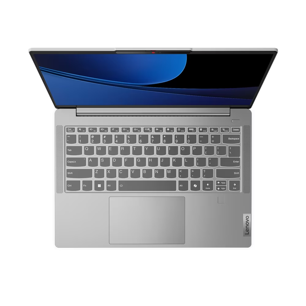Laptop Lenovo IdeaPad Slim 5 14IMH9 83DA0020VN (Core Ultra 7 155H | 1TB | 32GB | Intel Arc | 14 inch WUXGA | Win 11 | Xám)