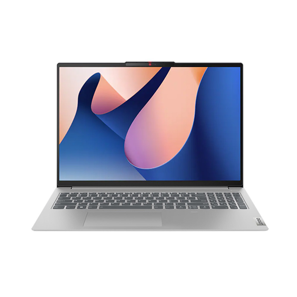 Laptop Lenovo IdeaPad Slim 5 16IAH8 83BG004EVN (Core i5-12450H | 16GB | 1TB | Intel UHD | 16 inch WUXGA | Win 11 | Xám)