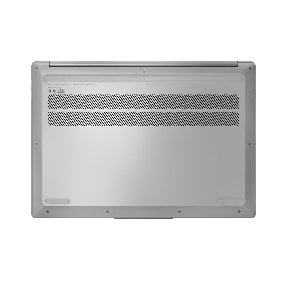 Laptop Lenovo IdeaPad Slim 5 16IAH8 83BG004EVN (Core i5-12450H | 16GB | 1TB | Intel UHD | 16 inch WUXGA | Win 11 | Xám)