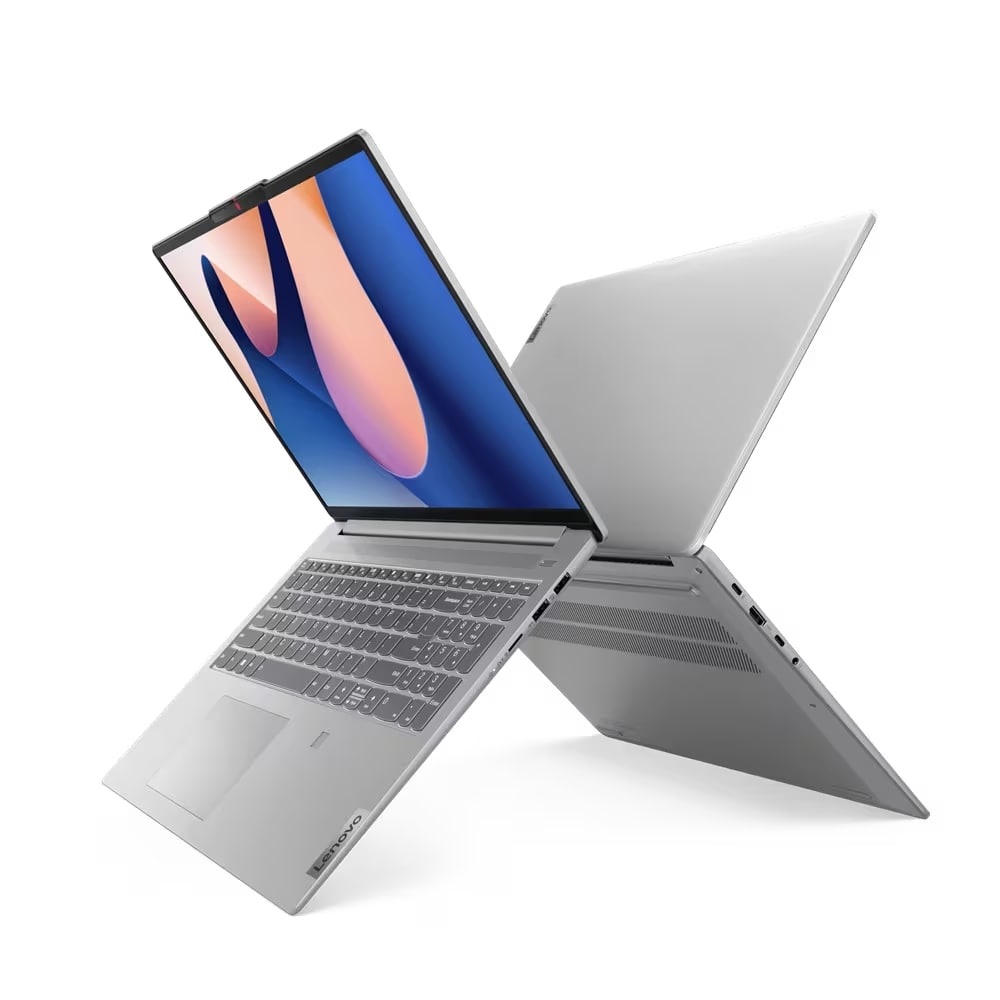 Laptop Lenovo IdeaPad Slim 5 16IAH8 83BG004EVN (Core i5-12450H | 16GB | 1TB | Intel UHD | 16 inch WUXGA | Win 11 | Xám)