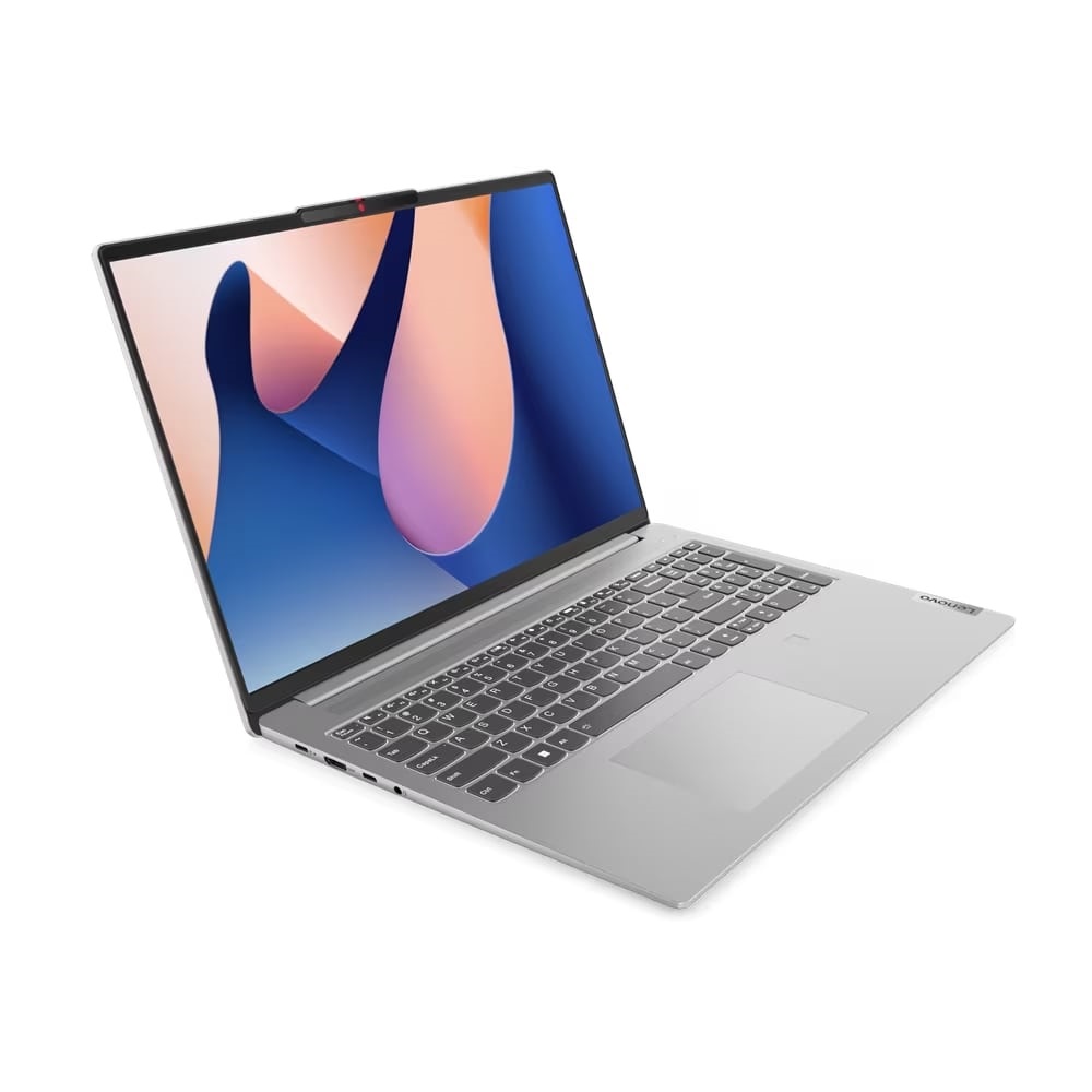 Laptop Lenovo IdeaPad Slim 5 16IAH8 83BG004EVN (Core i5-12450H | 16GB | 1TB | Intel UHD | 16 inch WUXGA | Win 11 | Xám)