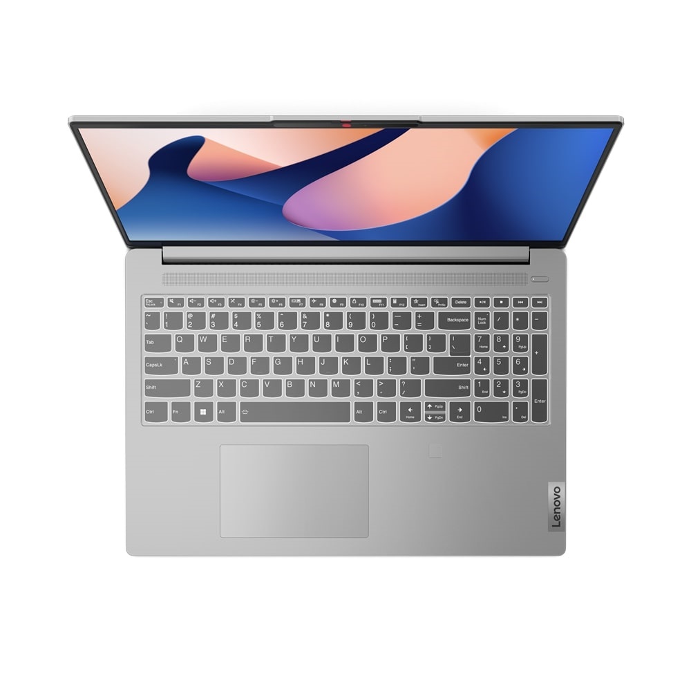 Laptop Lenovo IdeaPad Slim 5 16IAH8 83BG004EVN (Core i5-12450H | 16GB | 1TB | Intel UHD | 16 inch WUXGA | Win 11 | Xám)