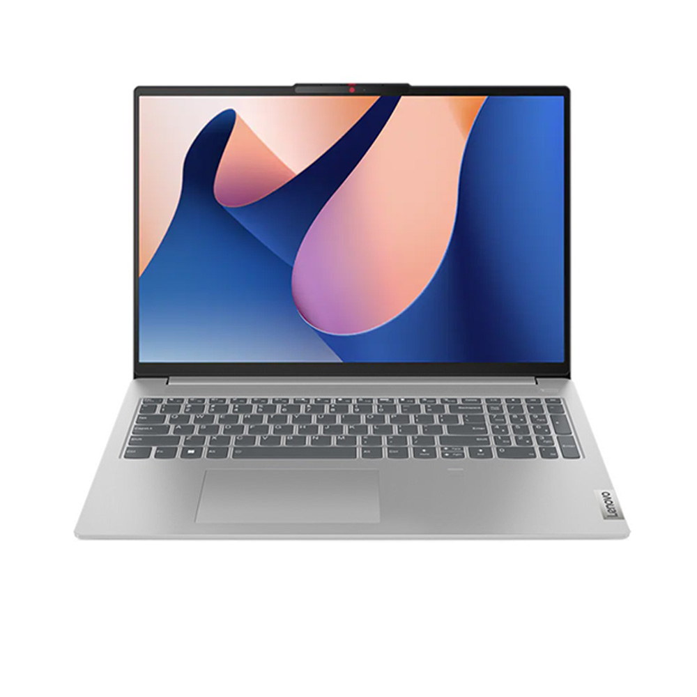 Laptop Lenovo IdeaPad Slim 5 16IAH8 83BG004EVN (Core i5-12450H | 16GB | 1TB | Intel UHD | 16 inch WUXGA | Win 11 | Xám)