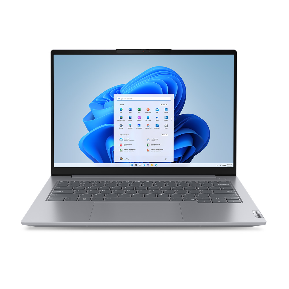 Laptop Lenovo ThinkBook 14 G6 IRL 21KG00RCVN (Core i5-13420H | 16GB | 512GB | Intel UHD | 14inch WUXGA | NoOS)