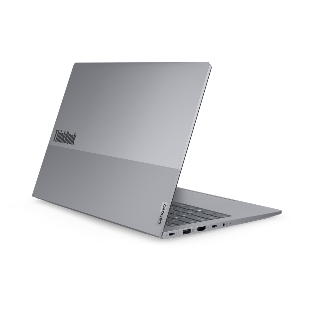 Laptop Lenovo ThinkBook 16 G6 IRL 21KH00Q0VN (Core i5-13420H | 16GB | 512GB | Intel UHD | 16inch WUXGA | Win 11 | Xám)